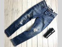 Quần Jeans Nam Cá Tính Cho Mùa Hè Sôi Động 2019